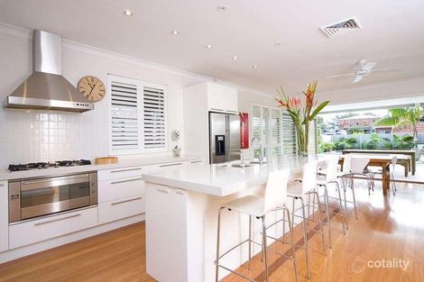 Property photo of 1 Ian Avenue North Curl Curl NSW 2099