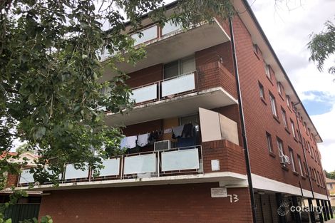 Property photo of 6/73 Harris Street Fairfield NSW 2165