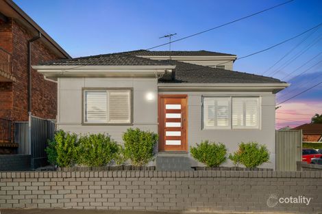 Property photo of 40 Harris Road Five Dock NSW 2046