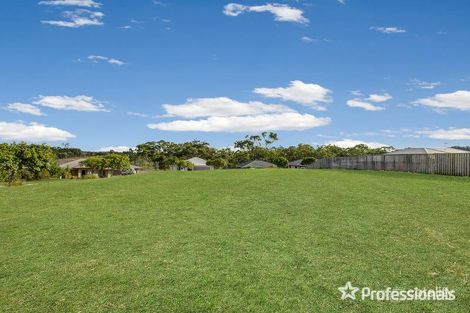 Property photo of 6 Nardoo Place Glen Eden QLD 4680