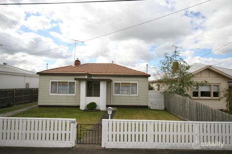 96 Britannia St, Geelong West, VIC 3218