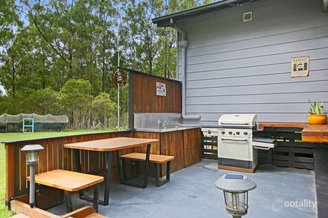 Property photo of 82 Ian Drive Curra QLD 4570