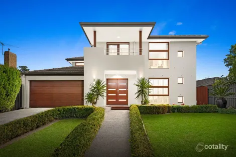 Property photo of 25 Arunta Crescent Clarinda VIC 3169