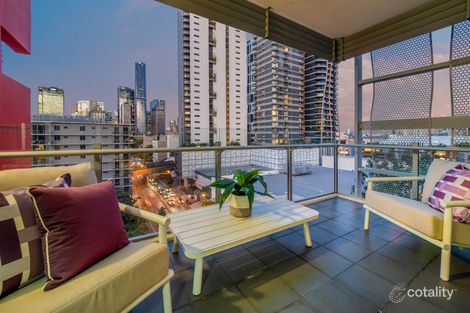 Property photo of 703/43A Peel Street South Brisbane QLD 4101