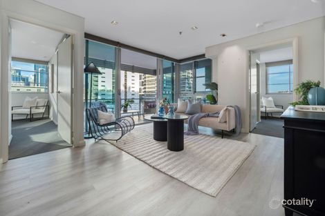 Property photo of 703/43A Peel Street South Brisbane QLD 4101