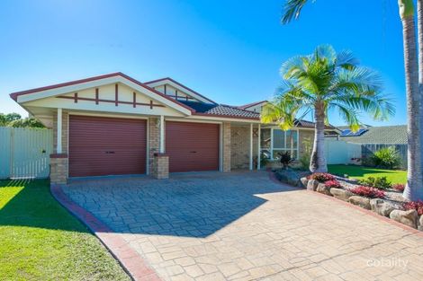 Property photo of 68 Burbank Road Birkdale QLD 4159