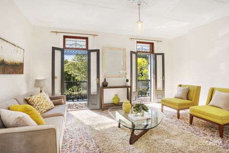 Property photo of 35 Gould Avenue Lewisham NSW 2049
