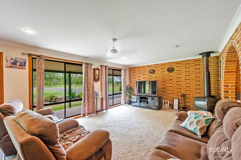 Property photo of 12 Harrisons Lane Lawrence NSW 2460