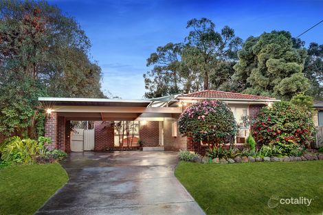 Property photo of 73 Gracedale Avenue Ringwood East VIC 3135