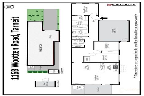 Property photo of 116B Wootten Road Tarneit VIC 3029