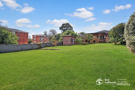 Property photo of 5 Aeolus Avenue Ryde NSW 2112