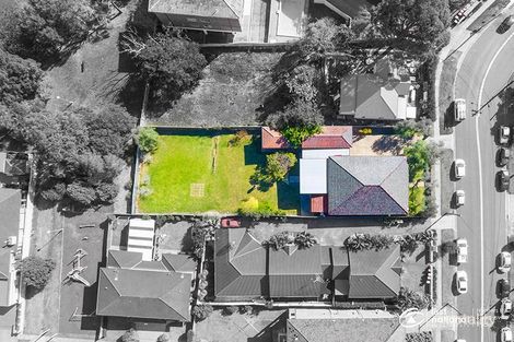 Property photo of 5 Aeolus Avenue Ryde NSW 2112