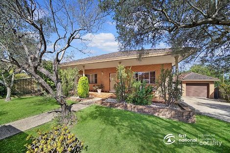 Property photo of 5 Aeolus Avenue Ryde NSW 2112