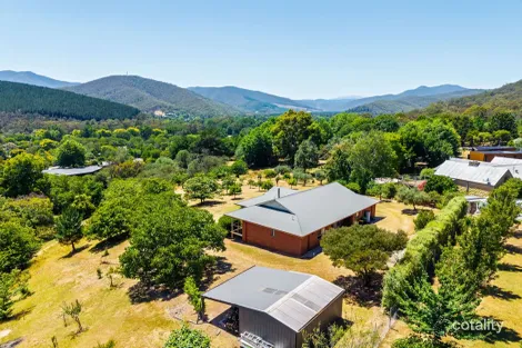 Property photo of 1 James Close Bright VIC 3741