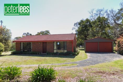 Property photo of 1/145 Paper Beach Road Swan Point TAS 7275