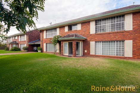 Property photo of 2/1A Furney Street Dubbo NSW 2830