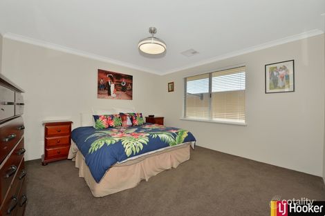 Property photo of 22 Europa Place Dudley Park WA 6210