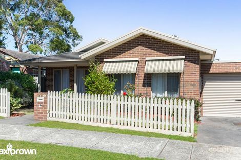 Property photo of 2A Duncan Avenue Boronia VIC 3155