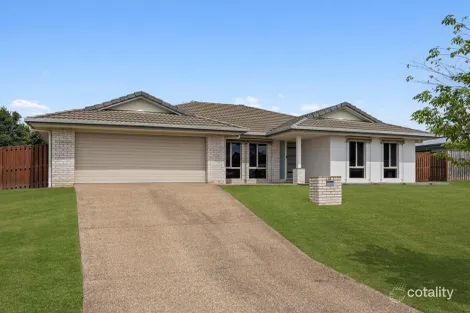 36 Noblewood Cres, Fernvale, QLD 4306