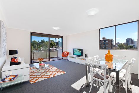 Property photo of 13/21-25 Woodstock Street Bondi Junction NSW 2022