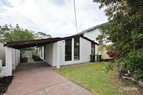Property photo of 22 Roseberry Avenue South Perth WA 6151