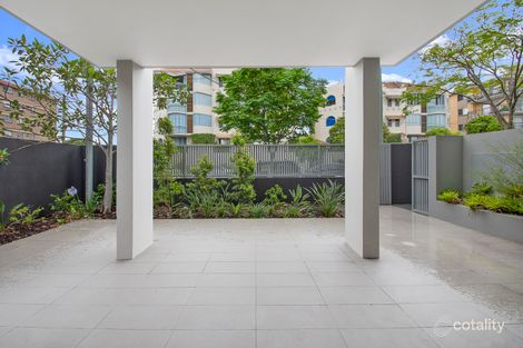 2/776 Brunswick St, New Farm, QLD 4005