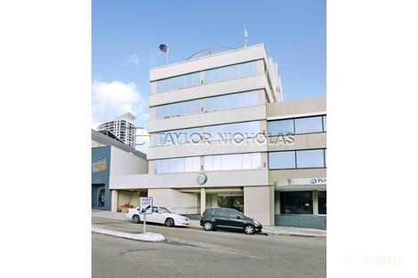 17/116-118 Christie St, St Leonards, NSW 2065