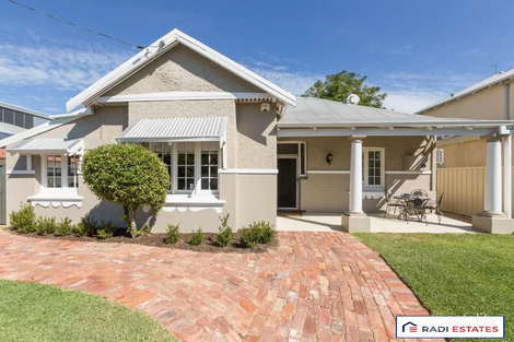 169 Seventh Ave, Inglewood, WA 6052