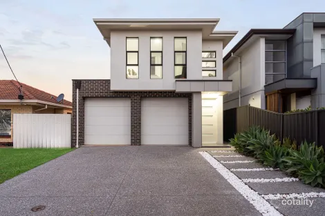 Property photo of 1 Hill Street Henley Beach SA 5022