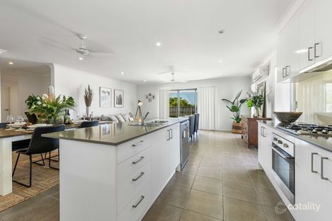 Property photo of 3 Lyam Place Eimeo QLD 4740