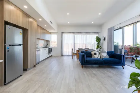 Property photo of 5/132 Matlock Street Mount Hawthorn WA 6016