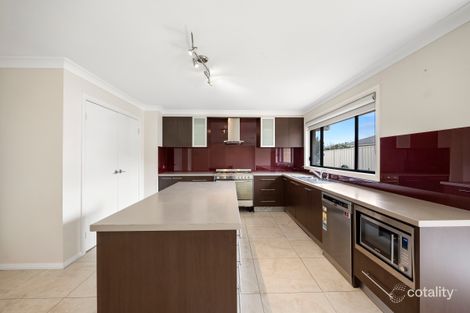 Property photo of 16 Kennedy Close Muswellbrook NSW 2333