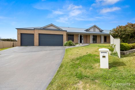 Property photo of 16 Kennedy Close Muswellbrook NSW 2333