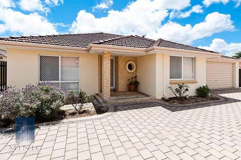 Property photo of 30B Alday Street St James WA 6102