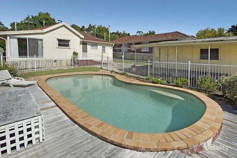 Property photo of 141 Burdett Street Wahroonga NSW 2076