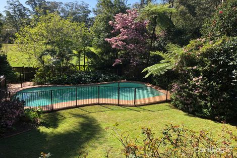Property photo of 27 Bettowynd Road Pymble NSW 2073