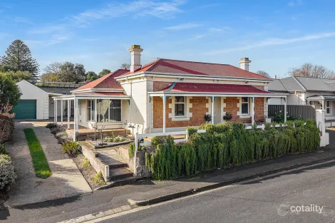 22 Wyatt St, Mount Gambier, SA 5290