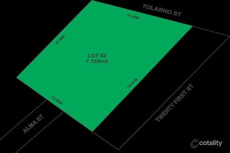 249 Twentyfirst St, Renmark, SA 5341