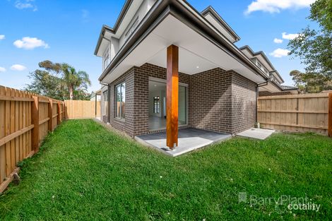 Property photo of 2/8 Jamieson Street St Albans VIC 3021