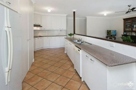 Property photo of 11 Tipuana Drive Capalaba QLD 4157