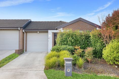 Property photo of 31 Patrick Shaw Street Casey ACT 2913