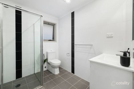 Property photo of 31 Patrick Shaw Street Casey ACT 2913