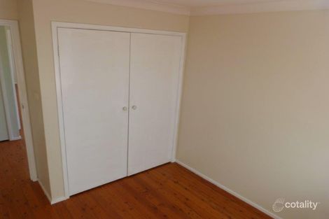 Property photo of 64 Ridgeway Crescent Quakers Hill NSW 2763