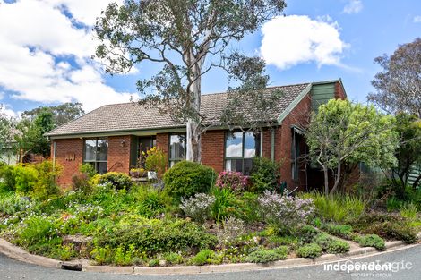 Property photo of 2 Morphy Place Cook ACT 2614
