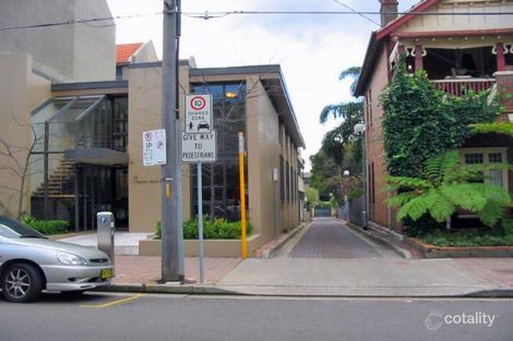 Property photo of 22 Ridge Street North Sydney NSW 2060