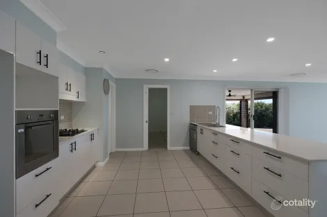 Property photo of 3 John Aarts Court Mudgee NSW 2850