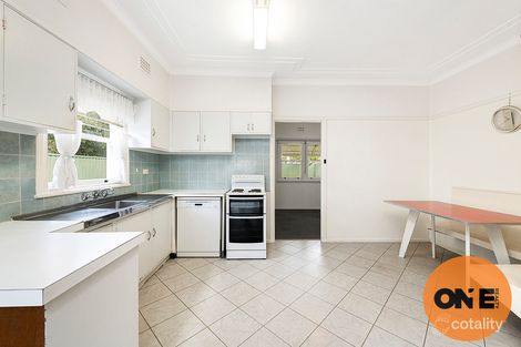 Property photo of 7 Calool Street Lidcombe NSW 2141