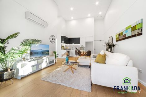 Property photo of 405/32 Cliff Road Epping NSW 2121