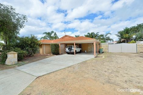 Property photo of 12 Kangaroo Paw Drive Greenfields WA 6210