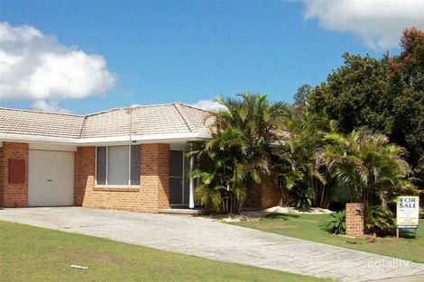Property photo of 2/35 The Halyard Yamba NSW 2464